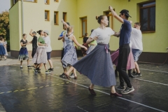 15 éves Jubileumi Gála műsor (tánctábor Borsihalmon)